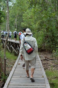 Trans Borneo Expedition 2014     